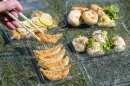 全国各地の餃子が大集合 全国各地の餃子が大集合