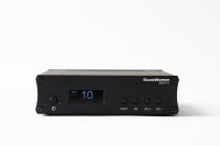 Makuakeで目標1341％を突破した超簡単＆小型テレビ用アンプ「SW TV Plus」8月7日より一般販売開始！ケーブル1本つなぐだけ、テレビの音がぐっと豊かに