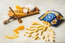 ポテトスティック 4種のチーズ&はちみつ ポテトスティック 4種のチーズ&はちみつ