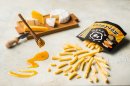 ポテトスティック 4種のチーズ&トリュフ ポテトスティック 4種のチーズ&トリュフ