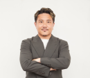 安田理大様 安田理大様