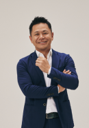 代表 野口恵介 代表 野口恵介