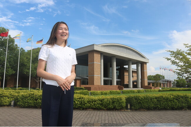 【関西外国語大学】UNICEF（国連児童基金）ラオス事務所で、インターンシップ生第１号となる国際共生学部3年の学生が、6カ月間にわたりインターンシップに取り組みます