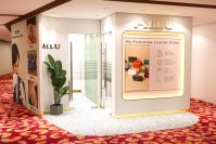 バリュエンス、シンガポールでブランド買取「ALLU Chinatown」をオープン！