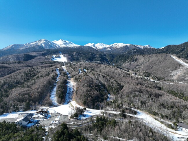 冬旅は早割り予約で最大3,000円お得！休暇村乗鞍高原では、早割りスキープランで宿泊のお子様が無料or半額　～「Ｍｔ.乗鞍スノーリゾート」を今年も応援します～