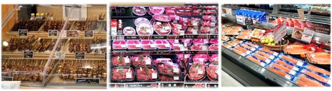 家族や親族が集う食卓需要に応えるごちそうメニューを強化
