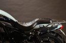 GOODSEAT “COBRA” for ELIMINATOR/SE ダイアモンド ブラック GOODSEAT “COBRA” for ELIMINATOR/SE ダイアモンド ブラック