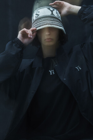 Y's × NEW ERA(R) 2026-27A/W COLLECTION