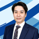 株式会社PeopleX 執行役員 CSO 荻田 泰夫 氏 株式会社PeopleX 執行役員 CSO 荻田 泰夫 氏
