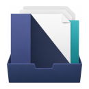 【アプリアイコン】Local BOX(ローカルボックス)=電子帳簿保存法対応の書類保管。macOS・980円買い切り 【アプリアイコン】Local BOX(ローカルボックス)=電子帳簿保存法対応の書類保管。macOS・980円買い切り