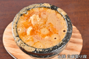 石焼白麻婆豆腐 石焼白麻婆豆腐