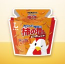 からあげクン 亀田の柿の種味 ピリ辛しょうゆ からあげクン 亀田の柿の種味 ピリ辛しょうゆ