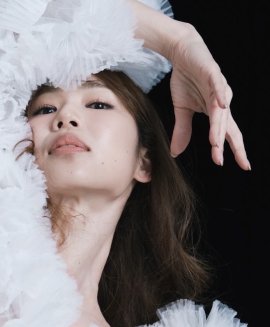 キャロリーヌ・アンバサダー 中村祥子様 キャロリーヌ・アンバサダー 中村祥子様