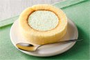 UC×ずんだ茶寮監修 プレミアムロールケーキ ずんだシェイク風味 UC×ずんだ茶寮監修 プレミアムロールケーキ ずんだシェイク風味