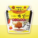 からあげクン 中国料理布袋監修 ザンギのたれ味 からあげクン 中国料理布袋監修 ザンギのたれ味