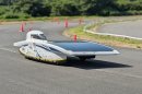 7号機CYGNUS 7号機CYGNUS