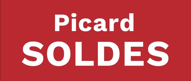 日本での展開10周年の感謝を込めた5日間ピカールがフランスの夏のバーゲン「SOLDES（ソルド）」を開催