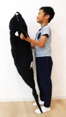 セミクジラBIGぬいぐるみ セミクジラBIGぬいぐるみ