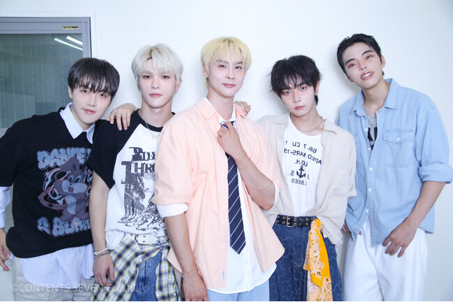 今注目のCMDM！新曲『Skyline』インタビュー 「答えてダンス」とは？！8月30日まで来日公演開催中