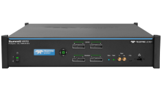 テレダイン・レクロイ、PCI Express(R) 7.0対応「Summit(TM) M616」プロトコル アナライザー / エクササイザを発表