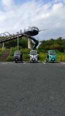 ビベルトライク ビベルCOCOがレンタルできます! ビベルトライク ビベルCOCOがレンタルできます!