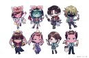 ミニキャライラスト ミニキャライラスト