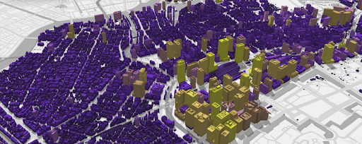 3D都市モデルで地域課題の解決に挑む、参加無料のハッカソン「PLATEAU CityHack Challenge 2026」参加者を募集！8月22日スタート