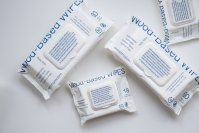neomamaismのおしりふきが第20回キッズデザイン賞 安全・安心向上部門を受賞