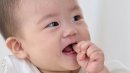 「エジソンママ くちどけおこめぼー」 「エジソンママ くちどけおこめぼー」