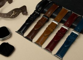 Prestige CORDOVAN(プレステージ コードバン) Prestige CORDOVAN(プレステージ コードバン)