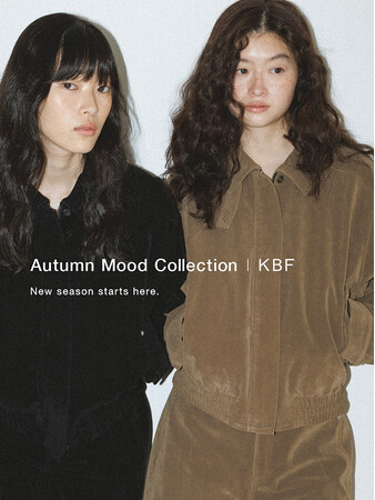 KBF Autumn Mood Collection