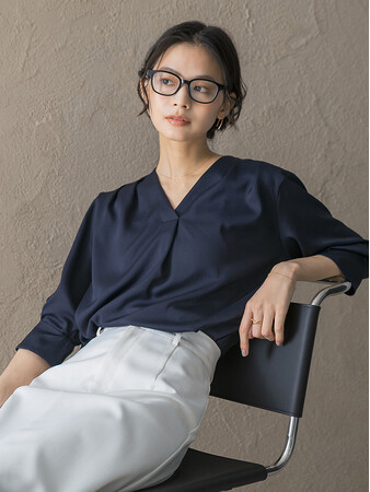 Now on Sale!ROSSOが提案する、機能美と華やかさを両立させたコレクション