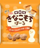 チロル さくふわきなこもちぼーる チロル さくふわきなこもちぼーる