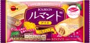 ルマンドアイスいもジェンヌ ルマンドアイスいもジェンヌ