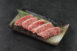 にくとらハラミ にくとらハラミ