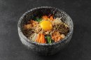 石焼ビビンバ 石焼ビビンバ
