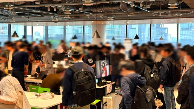 「生成AIなんでも展示会 Vol.6」サークル出展の一次当選を発表！追加募集は8月23日（日）まで--企業協賛・ビジネス出展も引き続き受付中