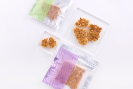 okoshi+フロランタン イメージ画像 okoshi+フロランタン イメージ画像