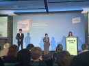 2026年京都工芸繊維大学チーム発表シーン 2026年京都工芸繊維大学チーム発表シーン