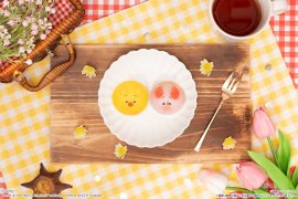 食べマスモッチ くまのプーさん 2026 食べマスモッチ くまのプーさん 2026
