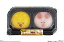 食べマスモッチ くまのプーさん 2026(パッケージ) 食べマスモッチ くまのプーさん 2026(パッケージ)
