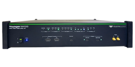 Voyager M4120 USB4 プロトコルアナライザ