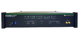 テレダイン・レクロイ、USB4(R) 120Gb/s非対称リンクの解析に対応するVoyager M4120を発表