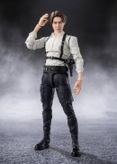 S.H.Figuarts 万津莫(イメージ2) S.H.Figuarts 万津莫(イメージ2)