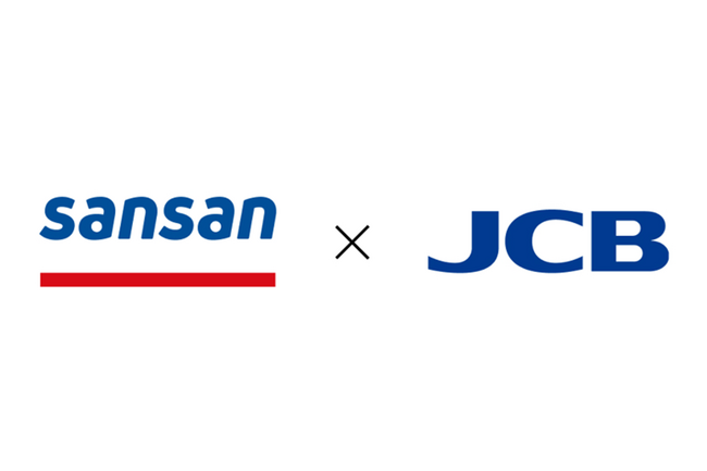 SansanとJCBが販売パートナー契約を締結