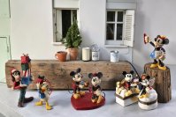 30年の時を受け継ぐ。オルゴールショップ カリヨンが未使用のヴィンテージディズニー27種を公開