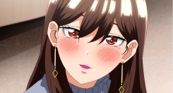 【8月23日(日)25時00分～放送！】TVアニメ『同じゼミの染谷さんがセクシー女優だった話。』第7話　あらすじ・先行カット公開！