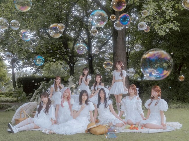 ＝LOVE　 8/23(日)に韓国の人気音楽番組SBS「인기가요(人気歌謡)」に初出演が決定！新曲『恋、はじめました。』を韓国語で初歌唱！