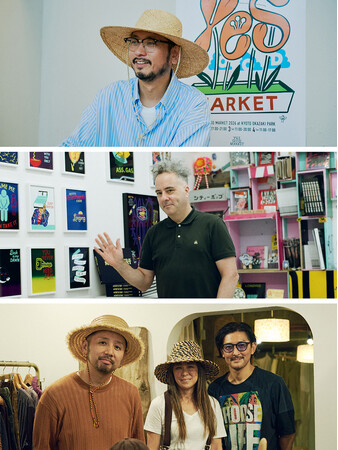YES GOOD MARKET 2026 | 第2弾情報解禁！スペシャルインタビュー公開、SHOP / FOODのラインナップを一挙発表！