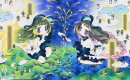 《うつろいの渚-夜-》